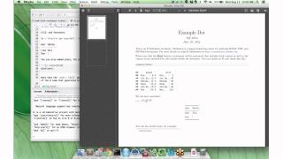R Markdown